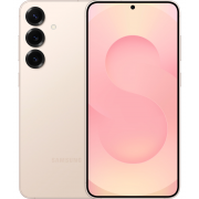 Samsung Galaxy S25 12/256Gb Розовый