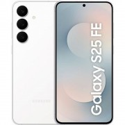 Samsung Galaxy S25 FE 8/512Gb Белый