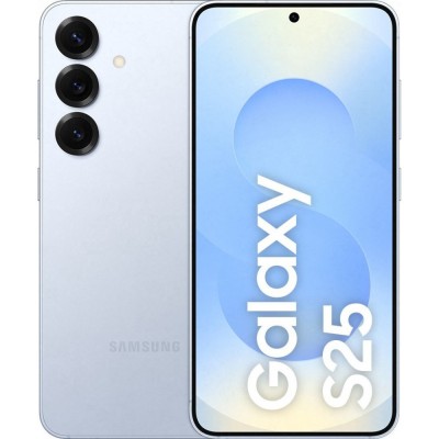 Samsung Galaxy S25 Plus 12/256Gb Голубой