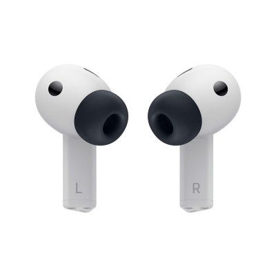 Наушники TWS Samsung Galaxy Buds 3 FE белый Наушники TWS Samsung Galaxy Buds 3 FE белый