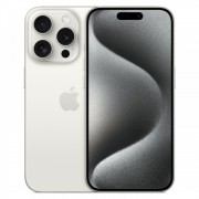 iPhone 15 Pro Max 256Gb Белый титан Уцененный (без RuStore)