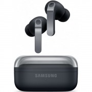 Наушники TWS Samsung Galaxy Buds4 Pro Чёрный