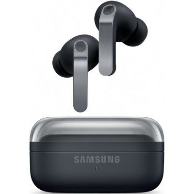 Наушники TWS Samsung Galaxy Buds4 Pro Чёрный Наушники TWS Samsung Galaxy Buds4 Pro Чёрный