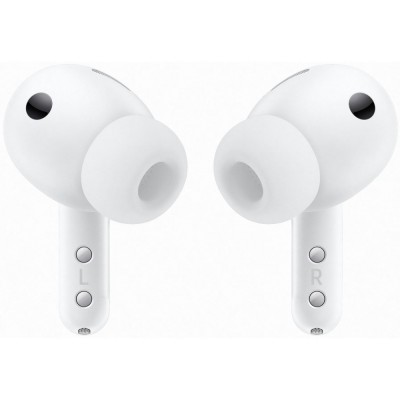 Наушники TWS Samsung Galaxy Buds4 Pro Белый