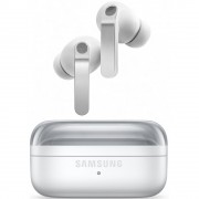 Наушники TWS Samsung Galaxy Buds4 Pro Белый