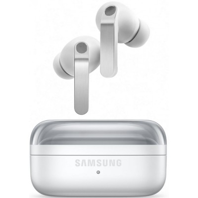 Наушники TWS Samsung Galaxy Buds4 Pro Белый