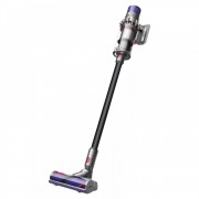 Беспроводной пылесос Dyson V10 Total Clean Серебристый