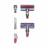 Беспроводной пылесос Dyson V10 Total Clean Серебристый