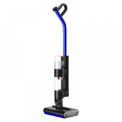 Беспроводной пылесос Dyson G1 Wash Синий