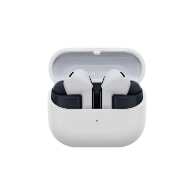 Наушники TWS Samsung Galaxy Buds 3 FE белый Наушники TWS Samsung Galaxy Buds 3 FE белый
