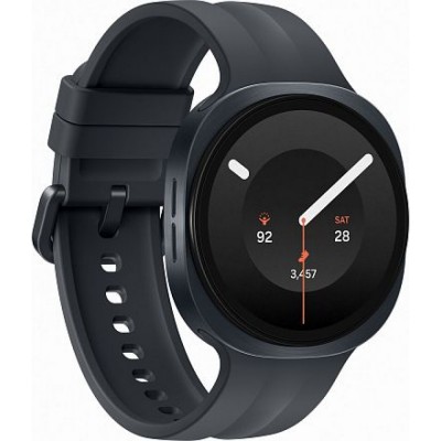 Смарт-часы Samsung Galaxy Watch 9 44 мм Графит Смарт-часы Samsung Galaxy Watch 9 44 мм Графит