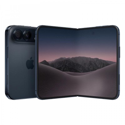 iPhone Duo 2Tb Ночное небо
