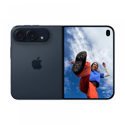 iPhone Duo 2Tb Ночное небо