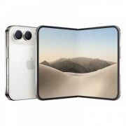 iPhone Duo 1Tb Белая звезда