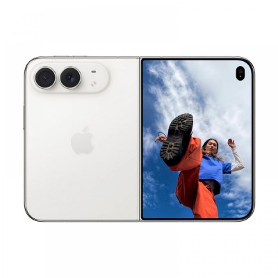 iPhone Duo 512Gb Белая звезда