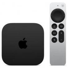 Apple TV