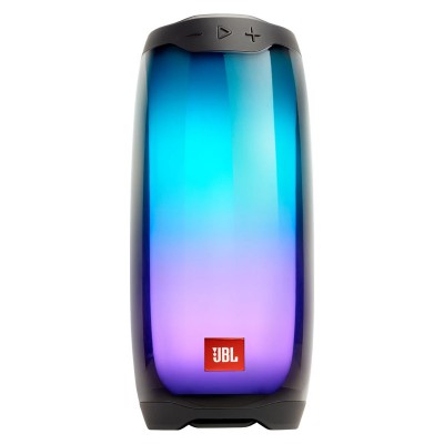 Портативная колонка JBL Pulse 4 Черный