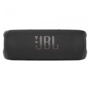 Портативная колонка JBL Flip 6 Чёрный