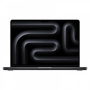 MacBook Pro 2025 14" M5 16Gb/512Gb Черный космос