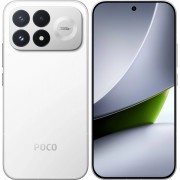 Xiaomi POCO F9 Pro 12/512GB Белый