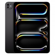 iPad Pro 2025 11" Wi-Fi 512Gb Черный космос (без RuStore)