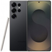 Samsung Galaxy S25 Ultra 12/1Tb Чёрный титан