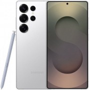 Samsung Galaxy S25 Ultra 12/1Tb Cеребряный титан