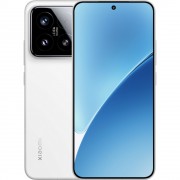 Смартфон Xiaomi 15 12/256Gb Белый