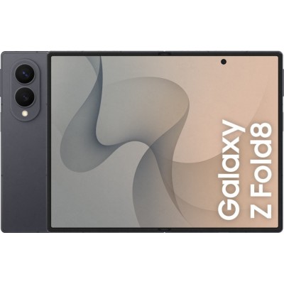 Samsung Galaxy Z Fold 8 256Gb Графит