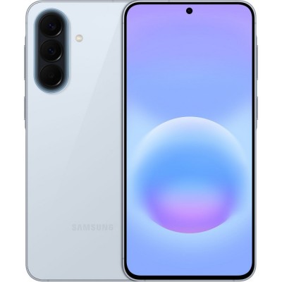 Samsung Galaxy A57 8/128Gb Голубой Samsung Galaxy A57 8/128Gb Голубой