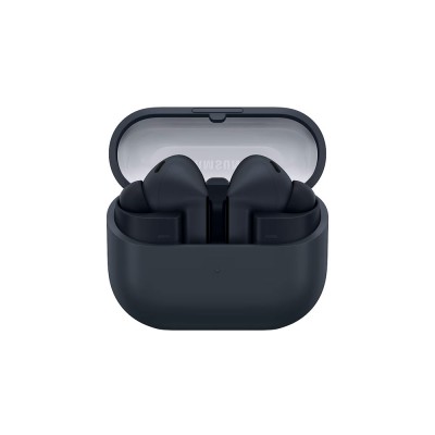 Наушники TWS Samsung Galaxy Buds 3 FE чёрные Наушники TWS Samsung Galaxy Buds 3 FE чёрные