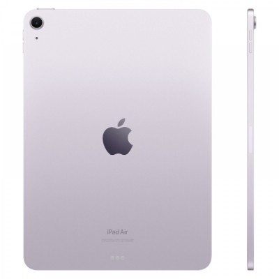 iPad Air 2024 13" Wi-Fi + Cellular 256Gb Фиолетовый