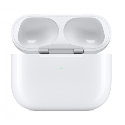 Футляр для AirPods (2021) Футляр для AirPods (2021)