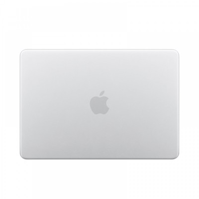 MacBook Neo 2026 13" (A18 Pro, 6C СPU/5C GPU), 8Gb/256Gb Серебристый (без RuStore)