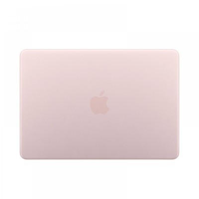 MacBook Neo 2026 13" (A18 Pro, 6C СPU/5C GPU), 8Gb/256Gb Розовый румянец (без RuStore)