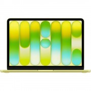 MacBook Neo 2026 13" (A18 Pro, 6C СPU/5C GPU), 8Gb/256Gb Желтый цитрус (без RuStore)