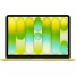 MacBook Neo 2026 13" (A18 Pro, 6C СPU/5C GPU), 8Gb/512Gb Желтый цитрус (без RuStore)