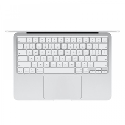 MacBook Neo 2026 13" (A18 Pro, 6C СPU/5C GPU), 8Gb/256Gb Серебристый (без RuStore)