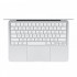 MacBook Neo 2026 13" (A18 Pro, 6C СPU/5C GPU), 8Gb/256Gb Серебристый (без RuStore)