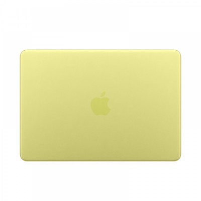 MacBook Neo 2026 13" (A18 Pro, 6C СPU/5C GPU), 8Gb/512Gb Желтый цитрус (без RuStore)