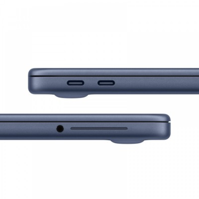 MacBook Neo 2026 13" (A18 Pro, 6C СPU/5C GPU), 8Gb/512Gb Синий индиго (без RuStore) MacBook Neo 2026 13" (A18 Pro, 6C СPU/5C GPU), 8Gb/512Gb Синий индиго (без RuStore)
