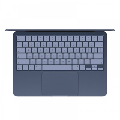 MacBook Neo 2026 13" (A18 Pro, 6C СPU/5C GPU), 8Gb/512Gb Синий индиго (без RuStore) MacBook Neo 2026 13" (A18 Pro, 6C СPU/5C GPU), 8Gb/512Gb Синий индиго (без RuStore)
