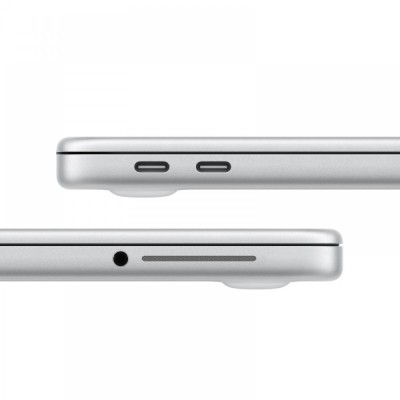 MacBook Neo 2026 13" (A18 Pro, 6C СPU/5C GPU), 8Gb/256Gb Серебристый (без RuStore)