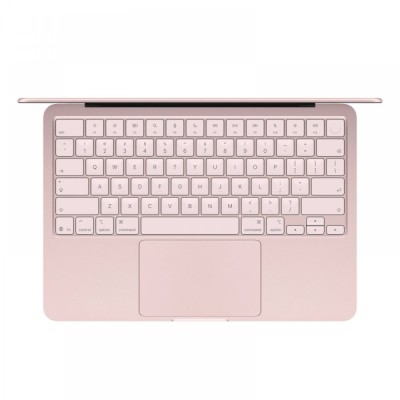 MacBook Neo 2026 13" (A18 Pro, 6C СPU/5C GPU), 8Gb/256Gb Розовый румянец (без RuStore)
