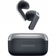 Беспроводные наушники Samsung Galaxy Buds 4 чёрные