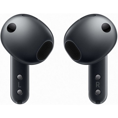 Беспроводные наушники Samsung Galaxy Buds 4 чёрные