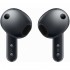 Беспроводные наушники Samsung Galaxy Buds 4 чёрные