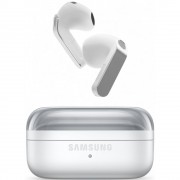 Беспроводные наушники Samsung Galaxy Buds 4 белый