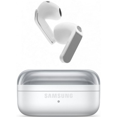 Беспроводные наушники Samsung Galaxy Buds 4 белый