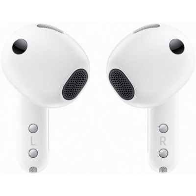 Беспроводные наушники Samsung Galaxy Buds 4 белый